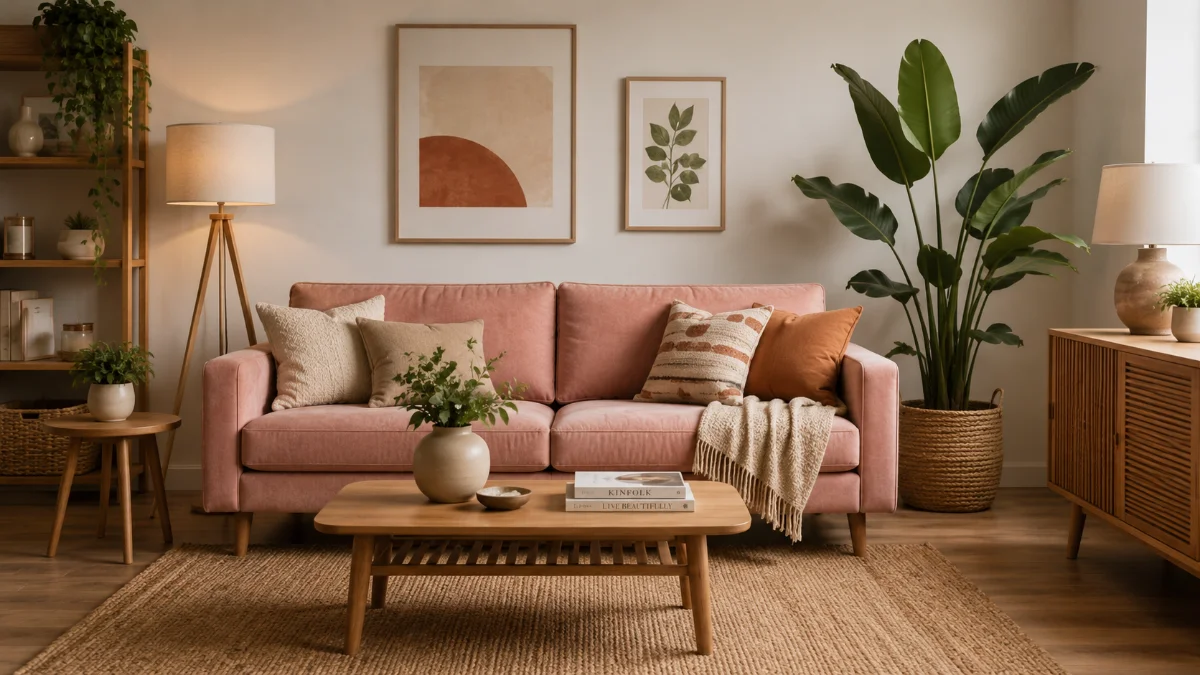 Muebles y Enseres