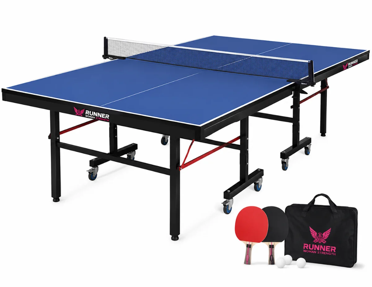 Mesa Plegable Camping
